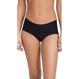 commando Women's Butter Hipster, Black, L