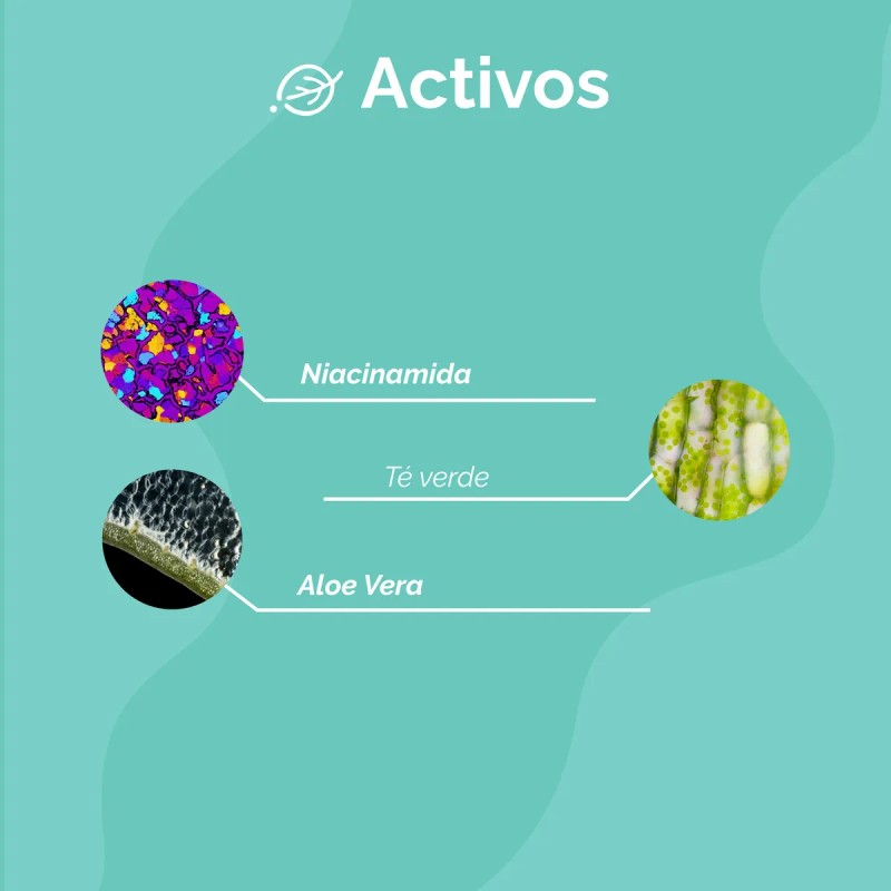 Kit para el cuidado de la piel Seasons Love Your