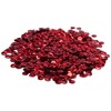 Cousin DIY Red 5mm Cupped Sequins, 800pc