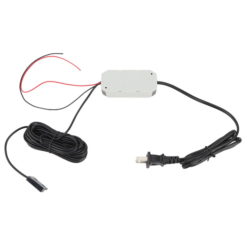 Smart Garage Controller 100‑240V ABS Smartphone App Control Wifi Smart