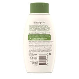 Aveeno Aveeno Daily Moisturizing Body Wash, 12 Fl Oz