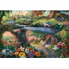 1000 Piece Jigsaw Puzzle Alice in Wonderland (20.1 x 29.9