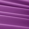 Moonlight Bedding Pillow Cases 2 Pack – Purple Pillowcases Envelope
