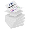 ZCZN Z-Notes Sticky Notes Sticky Notes 4 Pads x 100