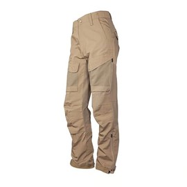 Tru-Spec Xpedition Tactical Pants for Men - Water-Resistant Outdoor Work & Hiking Pants with Dual Zippered Cooling Vents, Coyote - 32W x 30L