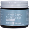 Thrive Tallow Tallow Based Moisturiser Unscented 70ml