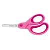 Westcott 5-inch Kids Softgrip Scissors - Pink