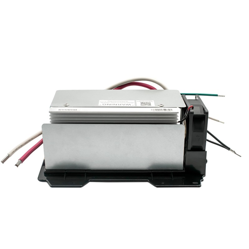 RV Converter Main Board Assembly for WF-8900 Series Power Center