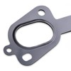 RIDEX Manifold Gasket Exhaust Manifold Gasket