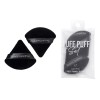 BEAUTY CREATIONSS® Set 2 Borlas Blenders Libres Latex Puffs Beauty