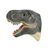 Hi-Line Gift Ltd Dinosaur Head Sculpture Wall Mounted Ornament