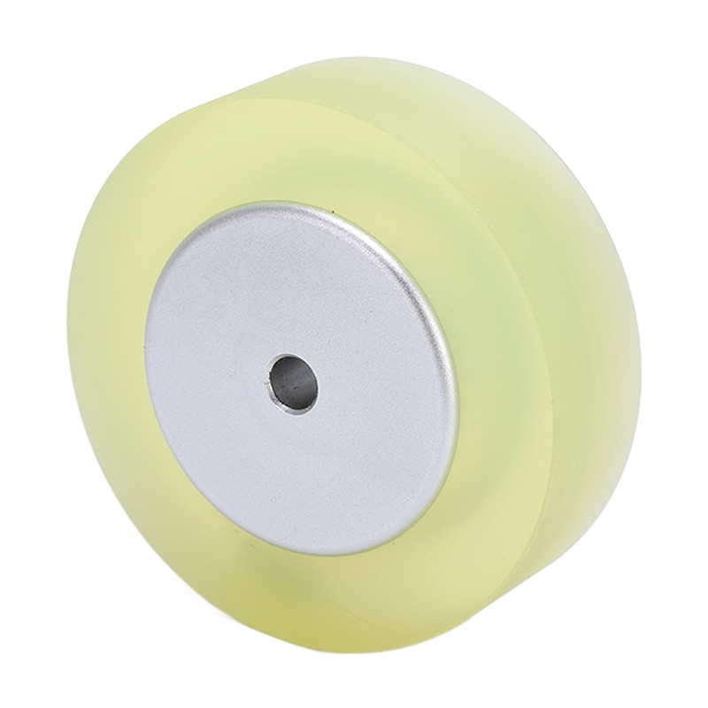 Length Counter Wheel 6mm Hole Diameter Encoder Meter Accessory for