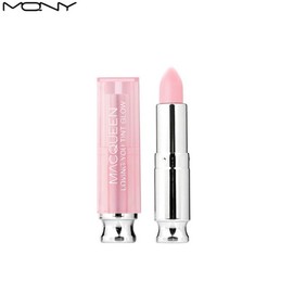 MQNY Loving You Tint Glow Lip Balm 3.5g, Color:01 Lovely Pink