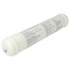 vhbw Water Filter Cartridge Filter Compatible with Siemens KA58NA70AU/08, KA58NA70AU/09,