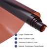 MECCANIXITY Window Film, Glass Sun Blocking, Heat Control Self Adhesive
