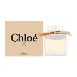 Chloe Chloe New for Women. Eau De Parfum Spray , black , 2.5-Ounces