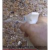 ConSANDtrate Concrete Joint and Crack Filler - 3 lb. bottle