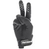 FASTHOUSE Speed Style Ramble Glove (Black, Small)