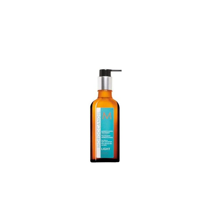 Moroccanoil Luz de tratamiento