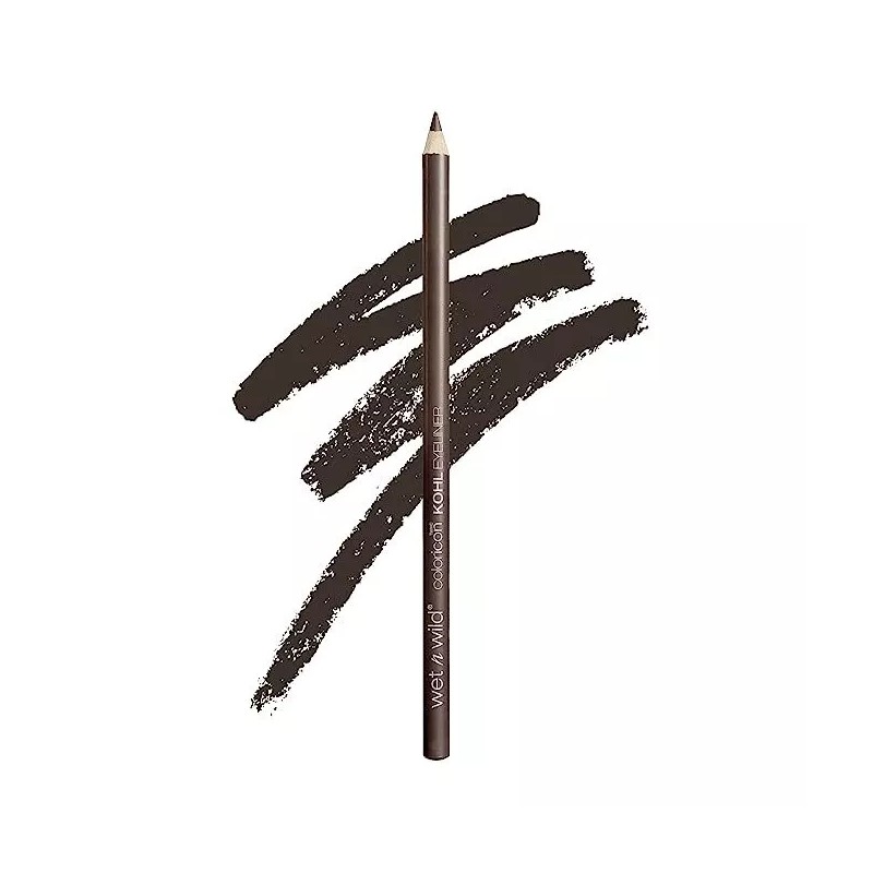 Wet n wild Color Icon Kohl Eyeliner Make Up Pencils