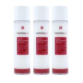 Centellian24 Madeca Solution Essence Perfection 120ml 3pcs / 센텔리안24 마데카 솔루션 에센스 퍼펙션 120ml 3개