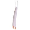 Lighted Facial Hair Remover and Exfoliator