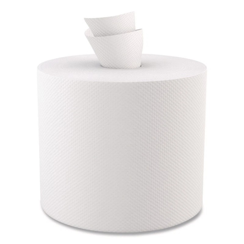 Cascades PRO H153 7.3" x 10" 2-Ply Center-Pull Paper Towels