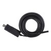 WiFi Borescope 720P IP67 Waterproof Inspection Camera Wireless Endoscope with