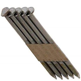 2-3/8 in. x 0.113 in. 30-Degree Bright Ring Shank Nails (4000 per Pack)