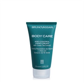 Bruno Vasari Body Care Age Control Hand Cream 75ml + Sample / 브루노바사리 바디 케어 에이지 컨트롤 핸드크림 75ml+샘플