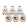 Mio Water Enhancement Variety Pack Includes 3 Orange Tangerine and