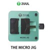 2UUL Micro Jig Reballing Fixture for eMMC BGA IC Cleanup