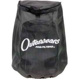 Outerwares OUTERWEARS PRE-FILTER BLACK WRQ135-7