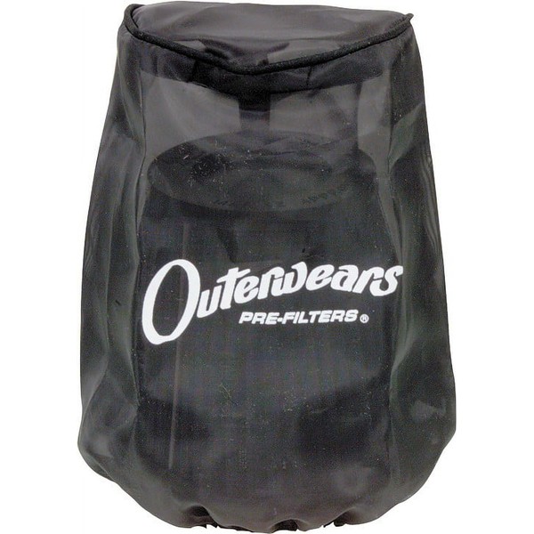 Outerwares OUTERWEARS PRE-FILTER BLACK WRQ135-7