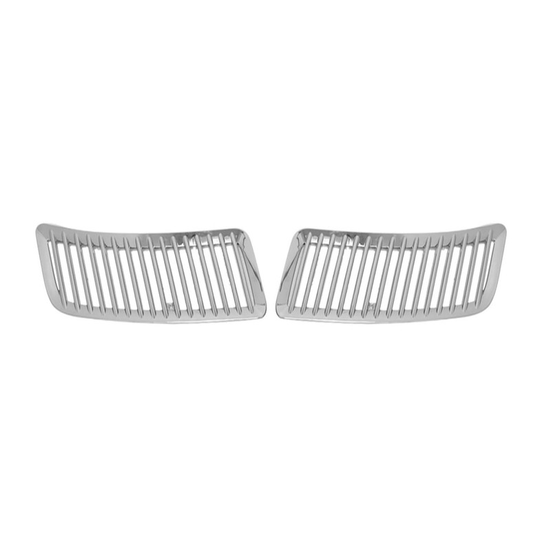 OMAC Front Bumper Grill Trim Molding for Mercedes Sprinter W906