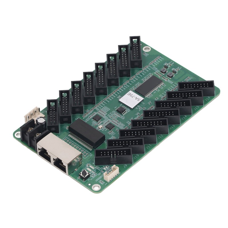 Receiving Card LED Display Receiving Card LED Screen Control Module