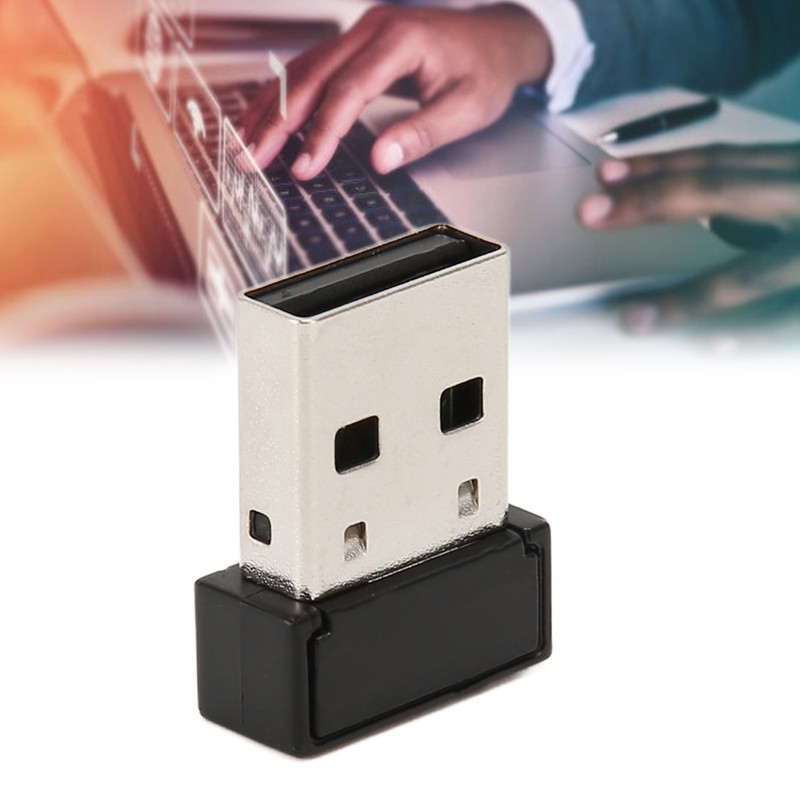 Mini Wireless Network Adapter Professional High Sensitivity Plug and Play