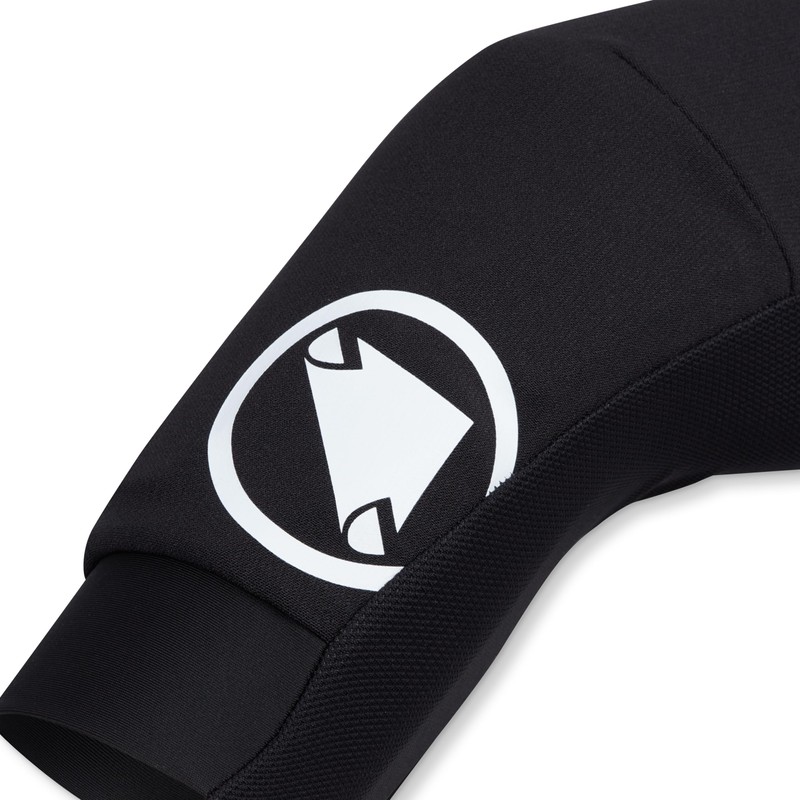 Endura SingleTrack Lite Unisex Adult Elbow Pads for Mountain Bikes