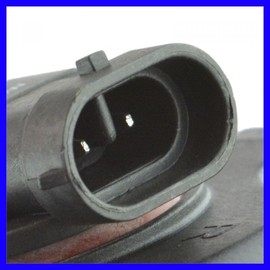 alxiang Add on Upgrade Clear Lens Fog Light Bulb Switch Wiring Kit Set for Honda for Accord 2013-2015 996736653