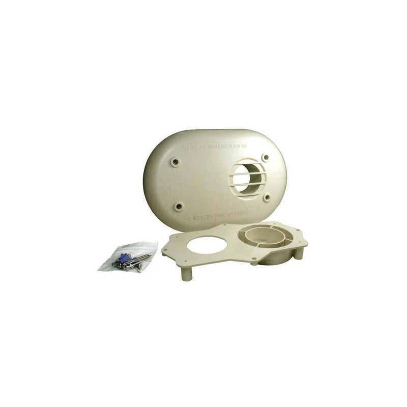 Rheem-Ruud SP20286 | Vent Termination 3 | 3 inch