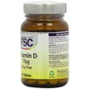 FSC 400iu Vitamin D 60 Tablets