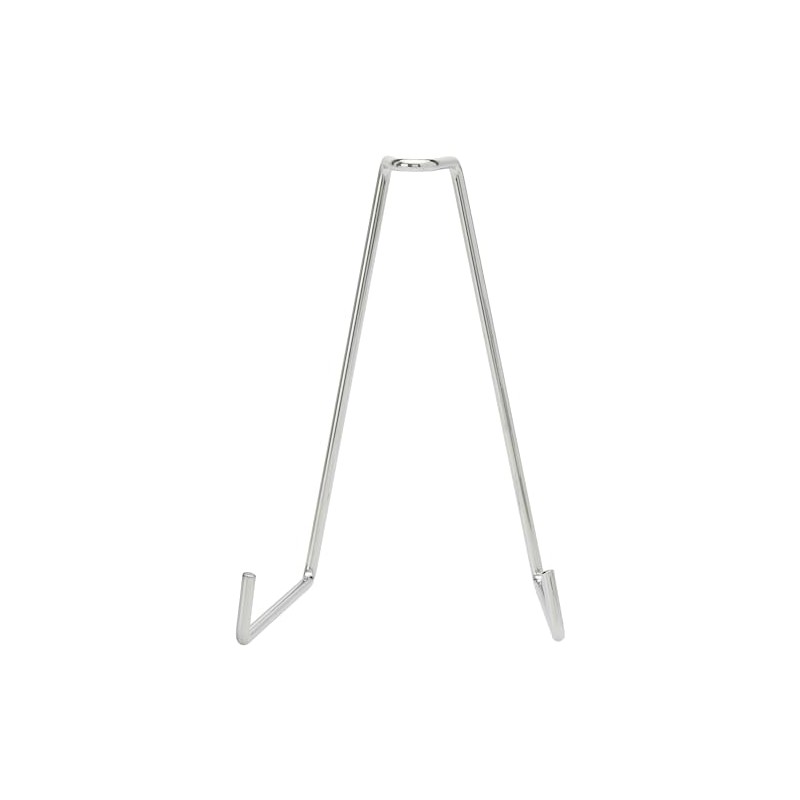 Safe N Sure 10cm High Plate and Bowl Stand in