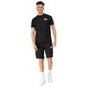 Lonsdale Prestwood - Set di abbigliamento da uomo
