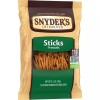 Snyder's of Hanover Pretzel Sticks 3.5 oz Pack of 8
