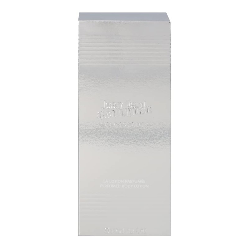 Gaultier J.P. Woman 200 ml B/L