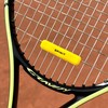 New Unique Design Tennis Racket Dampener - 2 Pack -