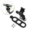 iGPSPORT S81 Saddle Mount Bracket for VS800/VS1800 and More Bicycle