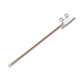 FYSETC 3D Printer Accessories for Kobra 3 Max Replacement Strain Gauge Sensor Auto Bed Level Hotend Mounting Block Sensor for K3M FDM Printing Project Repairing Not for K3 K3C