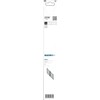 Bosch 5 x Pro Thin Metal S1237EAF Precise Reciprocating Saw