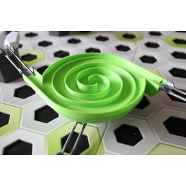 TracksCreations Spinning Top Compatible with Gratrax (2 Inputs) Snail